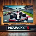 Kde sledovat F1 v České republice v sezóně 2025
