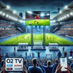Jak sledovat českou fotbalovou ligu v roce 2025
